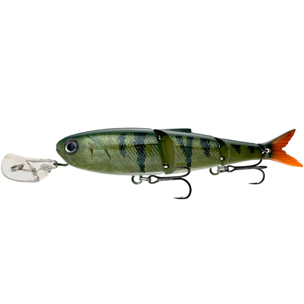 Headbanger Spitfire 11cm Topwater